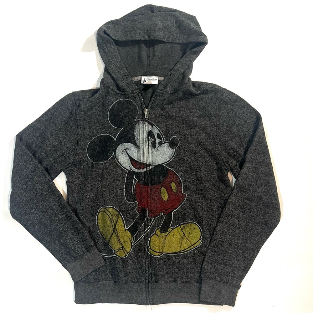 Disney sweater